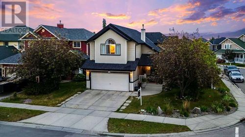 1140 Bayside Ave Sw, Airdrie, AB, T4B2X3 | Card Image