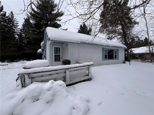 9973 N Ranger Station Rd, Hayward, WI, 54843-2570 | Card Image