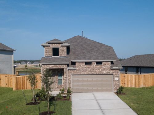 15884 Blass Valley Dr, Conroe, TX, 77302-4762 | Card Image