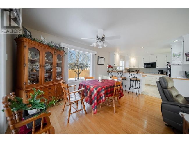 7333 George Rd, House other with 3 bedrooms, 3 bathrooms and 2 parking in Jaffray BC | Image 11