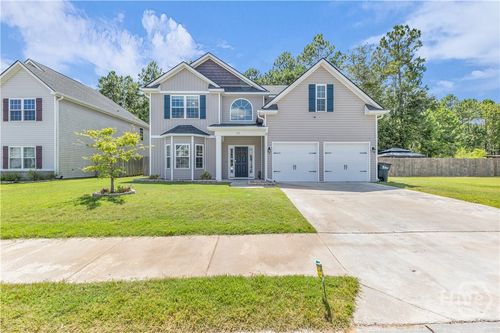 155 Sapwood Way, Hinesville, GA, 31313-1229 | Card Image
