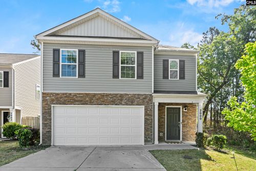2000 Elmridge Rd, Columbia, SC, 29209-4363 | Card Image