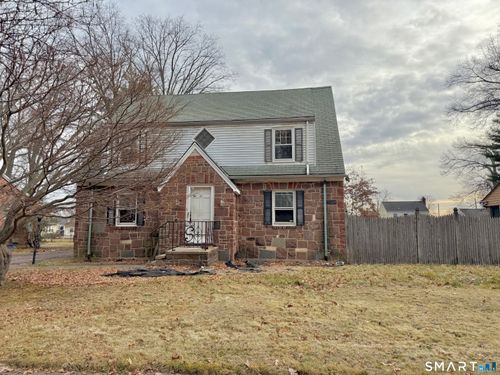 60 Hubbard Rd, Hartford, CT, 06114-2836 | Card Image