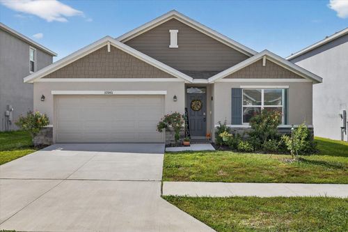 32805 Osprey Peak Way, San Antonio, FL, 33576-7455 | Card Image