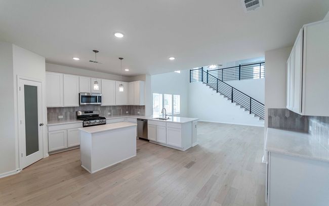 3708 Cedar Elm Trl, House other with 4 bedrooms, 3 bathrooms and null parking in Argyle TX | Image 9