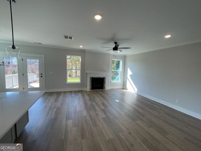 353 Conifer Ln, House other with 4 bedrooms, 3 bathrooms and 2 parking in Ball Ground GA | Image 4