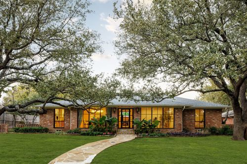7329 Glendora Ave, Dallas, TX, 75230-5431 | Card Image