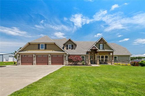 15468 Vaughn Rd, Decatur, AR, 72722-9605 | Card Image