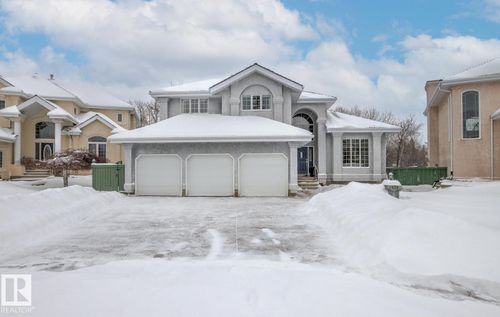 121 Weaver Dr Nw, Edmonton, AB, T6M2J3 | Card Image