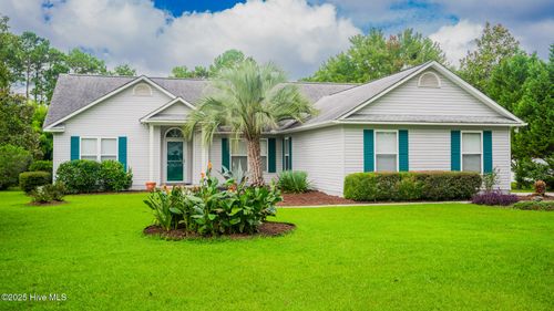 850 Meadow Ln Sw, Calabash, NC, 28467-2232 | Card Image