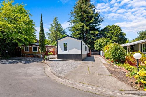 710 Corte Blanco, Rohnert Park, CA, 94928-2027 | Card Image