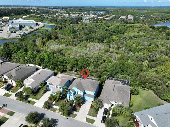 5112 Coastal Scene Dr, House other with 4 bedrooms, 4 bathrooms and null parking in APOLLO BEACH FL | Image 52