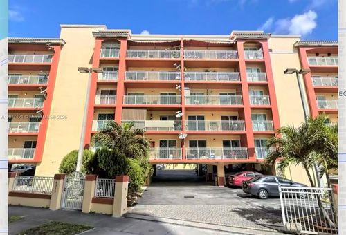 apt-501-6315 Sw 8th St, West Miami, FL, 33144-4825 | Card Image