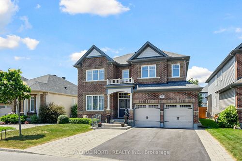 332 Andalusian Cres, Stittsville, ON, K2V0C2 | Card Image