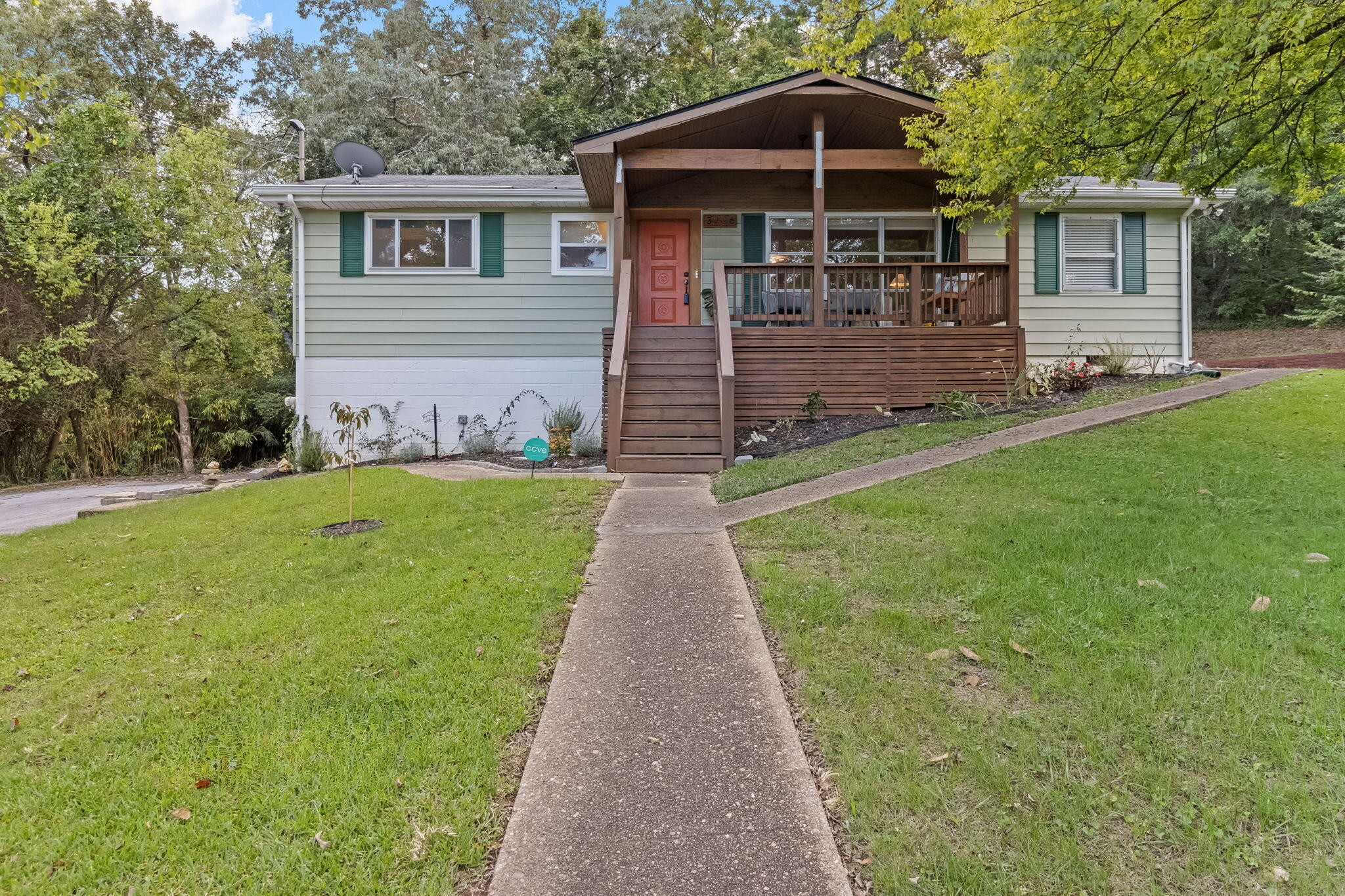 Norma Dr, Chattanooga, TN 37412