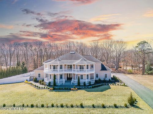 3251 Premier Pl, Wall Township, NJ, 07719-9032 | Card Image