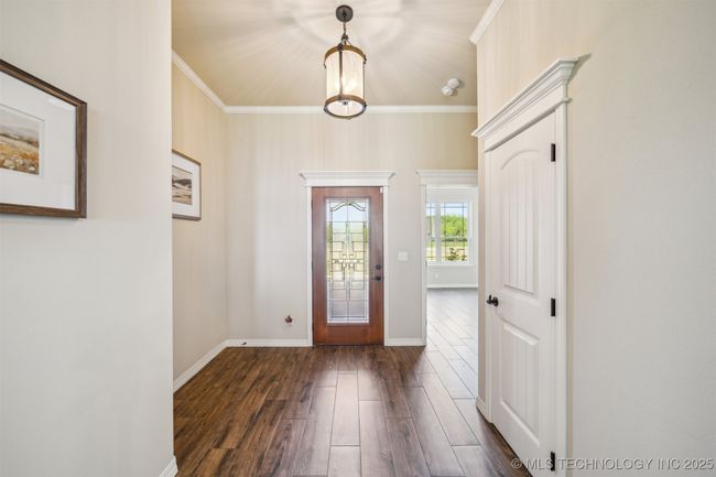 10442 E Lou Ridge Rd, House other with 4 bedrooms, 2 bathrooms and null parking in Talala OK | Image 41