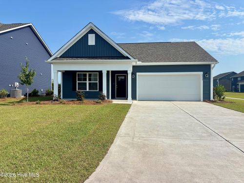lot-340-1110 Pampas Grass Dr, Castle Hayne, NC, 28429-9007 | Card Image