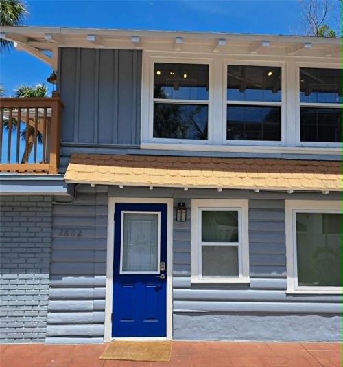 1-2802 Pass A Grille Way, ST PETE BEACH, FL, 33706-4143 | Card Image