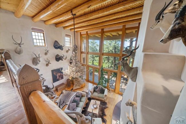 8221 Cuerna Verde Rd, House other with 5 bedrooms, 6 bathrooms and 10 parking in Rye CO | Image 18