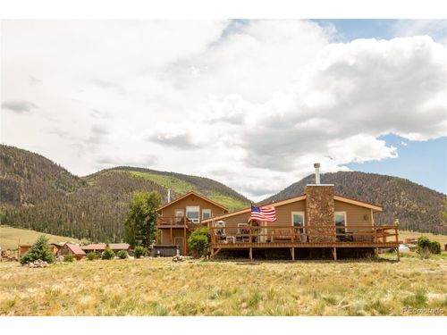22 Antelope Rd, Creede, CO, 81130-9660 | Card Image