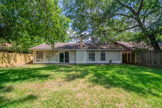 4111 Fitzwater Dr, House other with 3 bedrooms, 2 bathrooms and 2 parking in Spring TX | Image 29