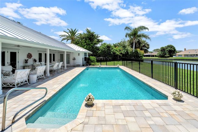 34 Cache Cay Dr, House other with 4 bedrooms, 3 bathrooms and null parking in Vero Beach FL | Image 32