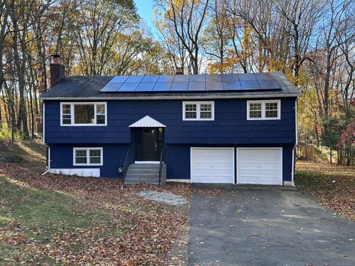 63 Stemway Rd, Trumbull, CT, 06611-1834 | Card Image