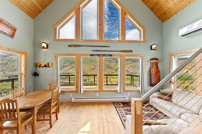 11 Backcast Rd, House other with 2 bedrooms, 2 bathrooms and 1 parking in Methow WA | Image 5
