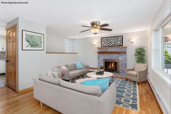 24 Profile Dr, House other with 3 bedrooms, 2 bathrooms and null parking in Merrimack NH | Image 4