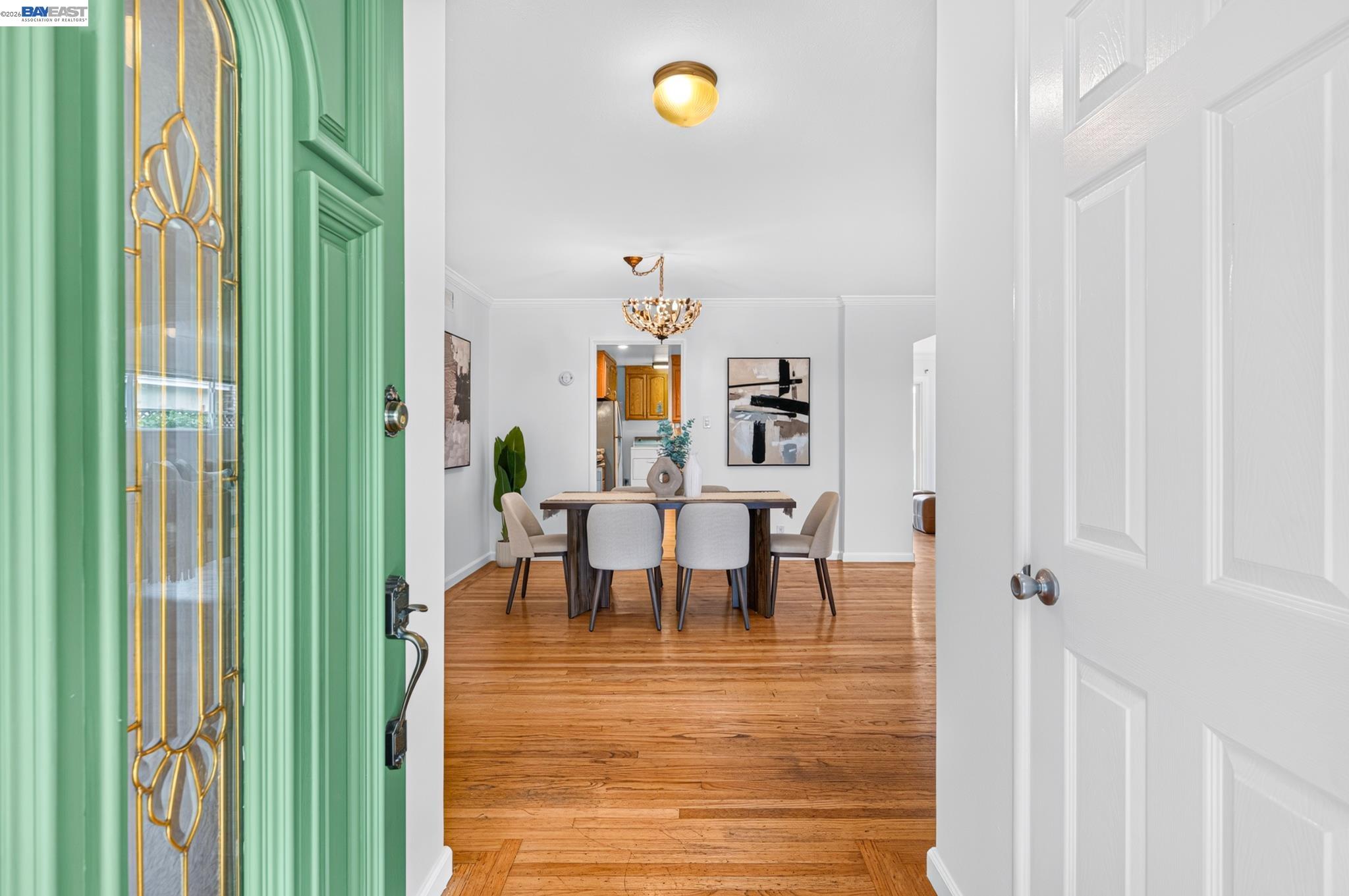 Residential in San Leandro 4