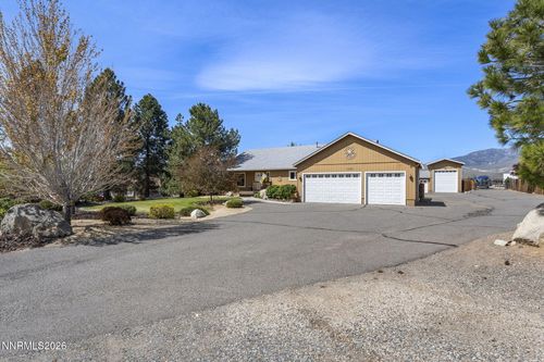 5180 S Edmonds Drive, Carson City, NV, 89701 | Card Image