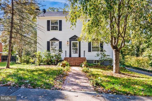 509 Southgate Drive, BLACKSBURG, VA, 24060 | Card Image