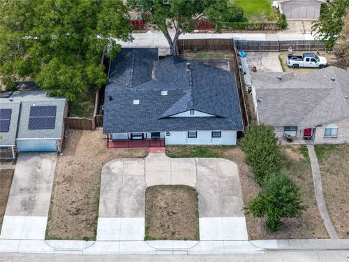 1405 Judy Dr, Plano, TX, 75074-4407 | Card Image
