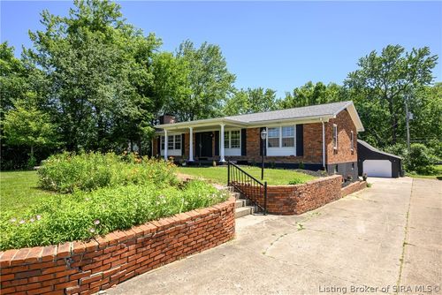 1551 Blackiston Mill Rd, Clarksville, IN, 47129-2252 | Card Image