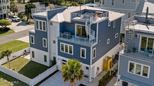 1-1622 Swordfish Ln, Carolina Beach, NC, 28428-5711 | Card Image