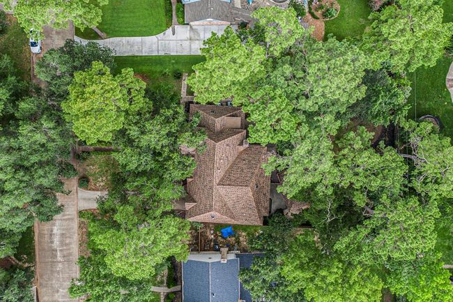 6307 Bayonne Dr, House other with 6 bedrooms, 5 bathrooms and 7 parking in Spring TX | Image 43