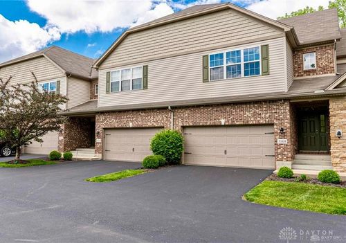 3168 Cobblestone Ln, Kettering, OH, 45429-5968 | Card Image