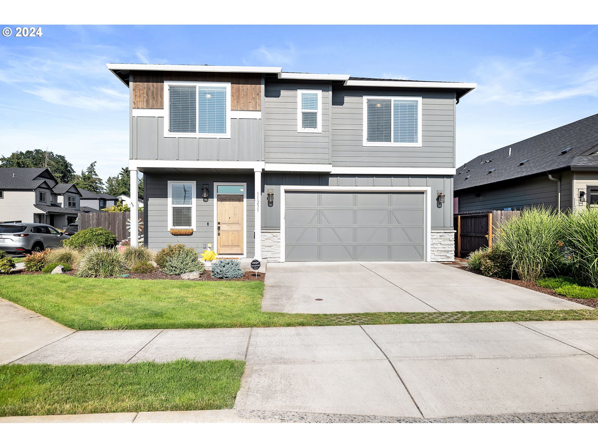 135th Ave, Vancouver, WA 98682