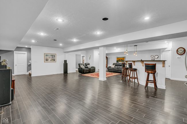 720 Willow Pointe North Dr, House other with 5 bedrooms, 5 bathrooms and null parking in Plainfield IN | Image 40