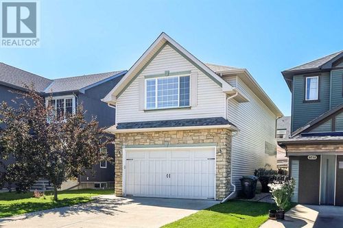 41 Silverado Ponds View Sw, Calgary, AB, T2X0B6 | Card Image