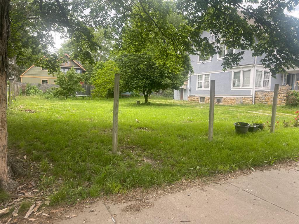 Paseo Blvd, Kansas City, MO 64109