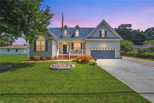 4305 Indian River Road, Virginia Beach, VA, 23456 | Card Image