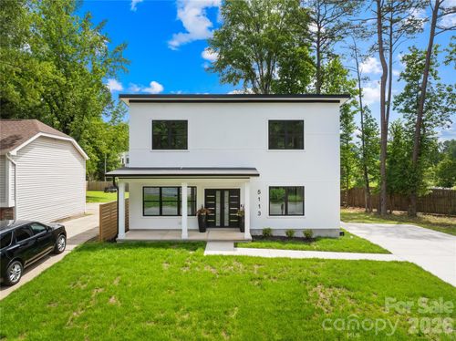 5113 Banfshire Rd, Charlotte, NC, 28215-2067 | Card Image