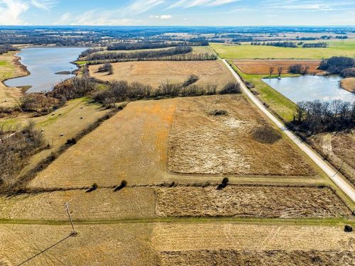 Tract 3A Little Road, Garden City, MO, 64747 | Card Image