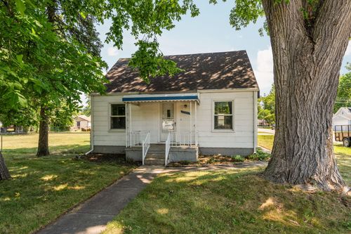 20402 Inkster Rd, Redford, MI, 48240-1617 | Card Image