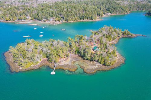 3 Ben Island, Harpswell, ME, 04079 | Card Image
