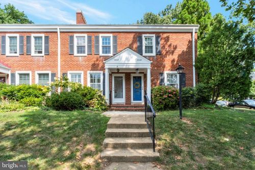 3043 S Abingdon St, ARLINGTON, VA, 22206-1604 | Card Image