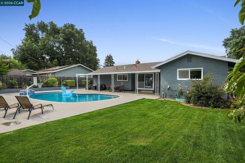 5187 Greenmeadow Dr, Concord, CA, 94521-3624 | Card Image