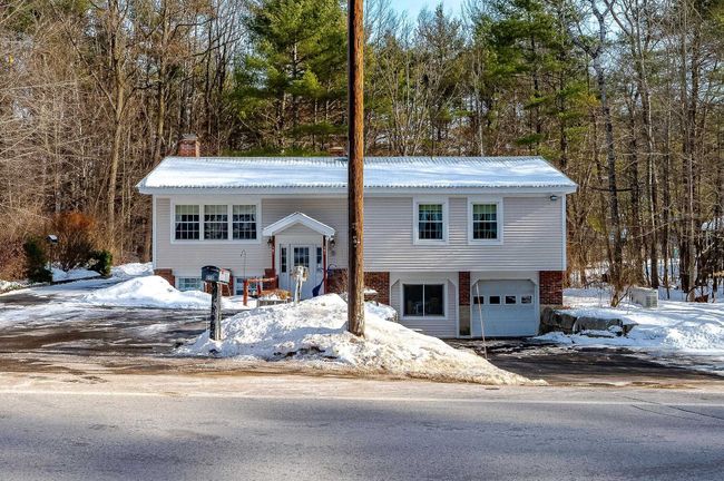 515 W Side Rd, House other with 3 bedrooms, 3 bathrooms and null parking in Conway NH | Image 5